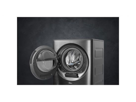 تصویر ماشین لباسشویی گرین GREEN مدل COMPACT